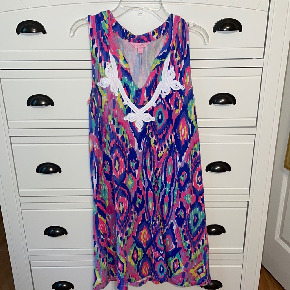 Lilly Pulitzer dress XS